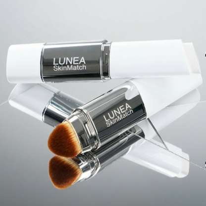 Fond teint adaptatif