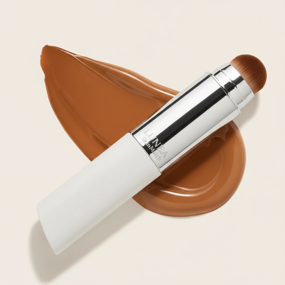 Fond teint adaptatif